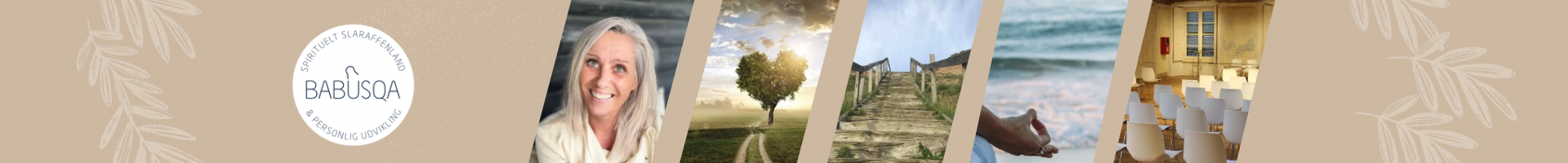 Clairvoyance og coaching online og i Roskilde. Babusqa